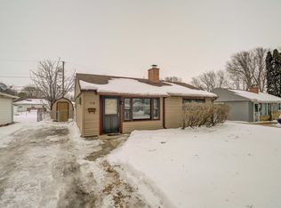 109 Walter St, Madison, WI 53714