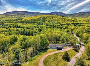 141 Jones Road, Round Top, NY 12473