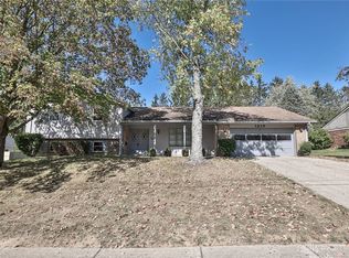 1215 Westbrook Rd, Dayton, OH 45415