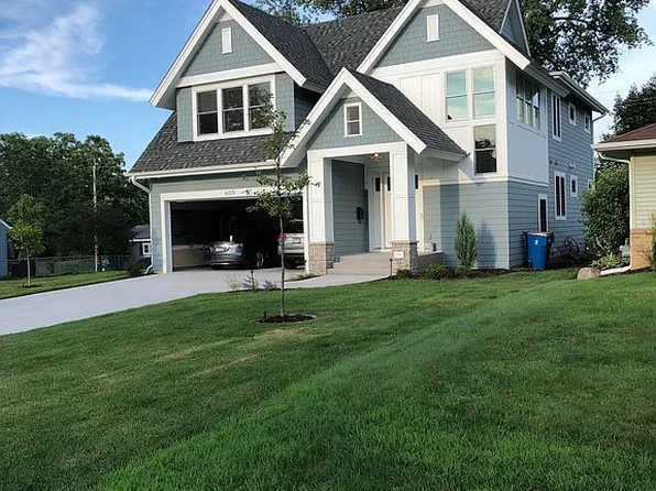 6109 Oaklawn Ave, Edina, MN 55424