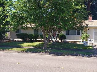 2035 NW Garfield Ave, Corvallis, OR 97330