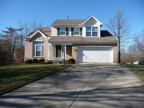 2nd image of 1340 Timberland Dr