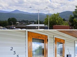 233 Columbian Ave #1, Rutland, VT 05701