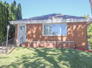 1020 Carrington AVENUE, South Milwaukee, WI 53172