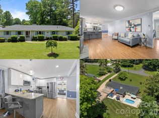 7701 Shady Ln, Charlotte, NC 28215