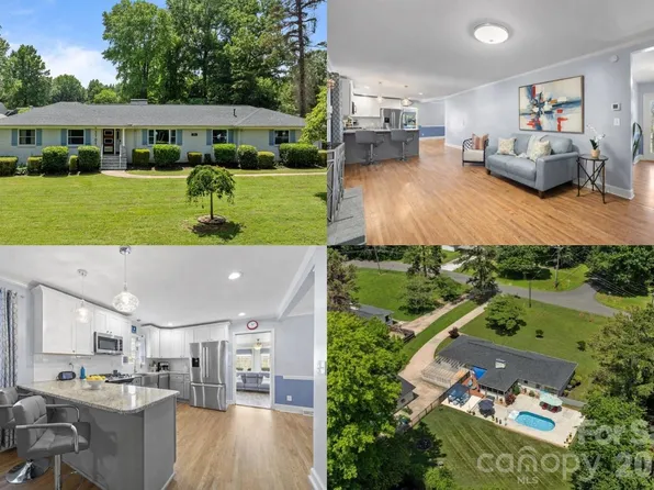 7701 Shady Ln, Charlotte, NC 28215