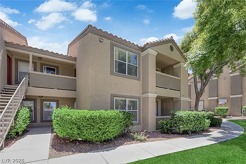 2300 Silverado Ranch Blvd Photo 1