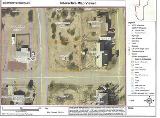 10214 S Jamaica Dr, Mohave Valley, AZ 86440