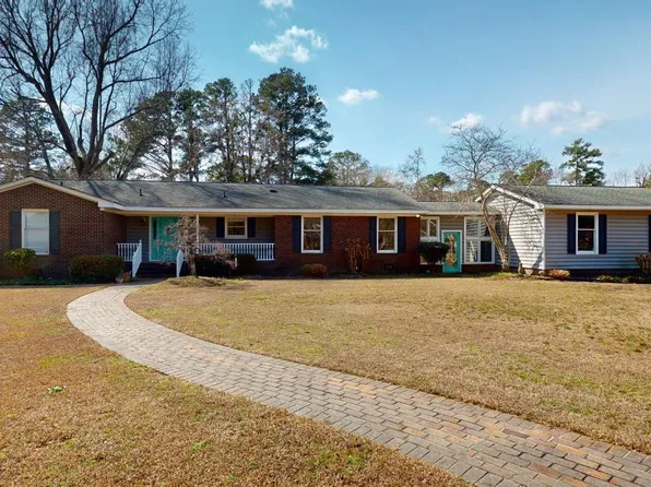 101 Louise Circle, Goldsboro, NC 27530