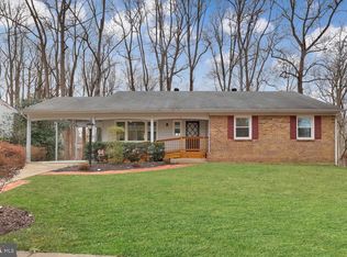 12006 Park Shore Ct, Woodbridge, VA 22192