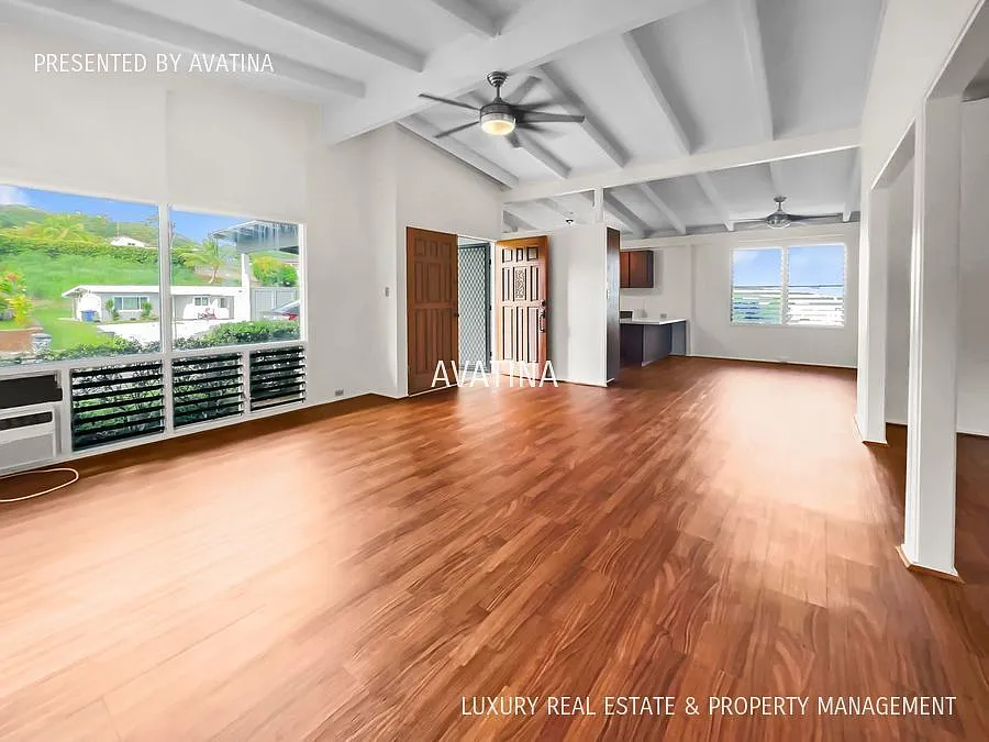 (Video) Nicely Remodeled Kailua Home - Bike to the Beach! — Photo 1