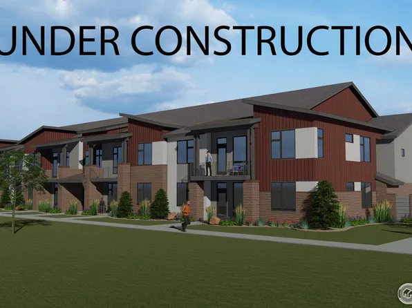 856 Birdwhistle St #11, Fort Collins, CO 80524