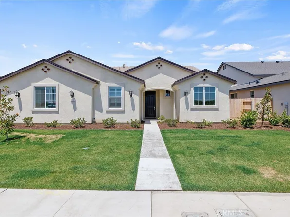 2439 Avenue 369, Kingsburg, CA 93631