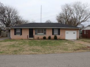1308 Audubon Dr, Bowling Green, KY 42101