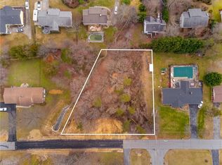 0 Broken Saddle Ln, Kernersville, NC 27284