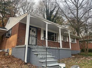 2227 Springdale Cir SW, Atlanta, GA 30315