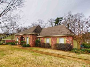 280 Pimlico Dr, Brandon, MS 39042