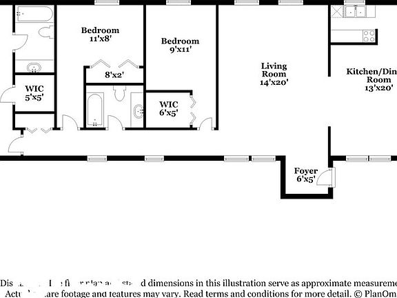 2nd image of this home