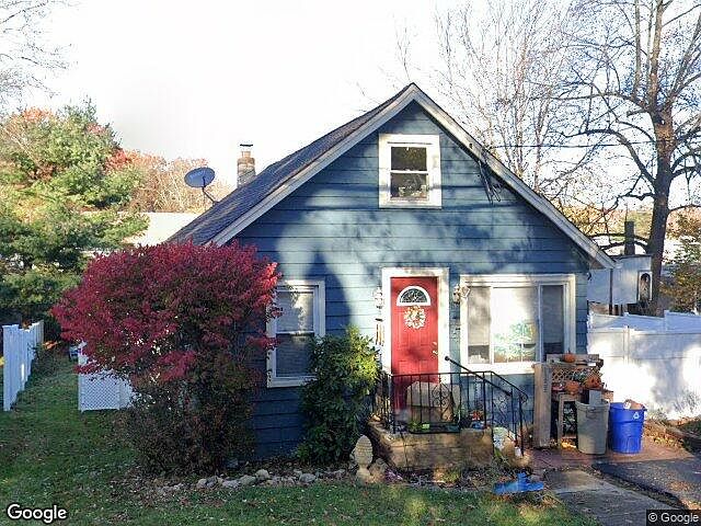 Property Front View