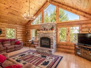 7651 Trout Rd, Lake Tomahawk, WI 54539