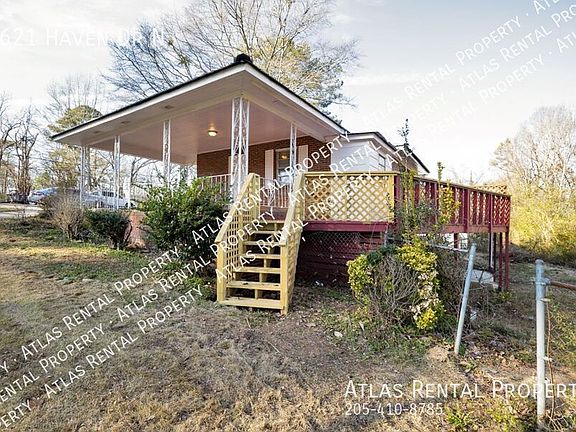 4th image of 1621 Haven Dr N