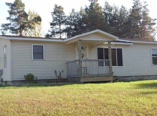 432 N Highland Pines Dr, Rose City, MI 48654