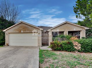 13723 High Mesa Rd, Fort Worth, TX 76114