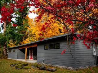 64701 E Brightwood Loop Rd, Brightwood, OR 97011