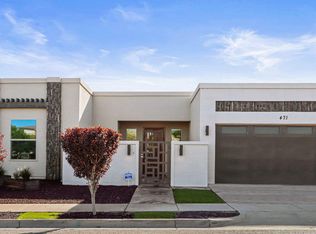 471 Fortenberry Pl, El Paso, TX 79928