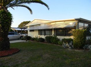1299 Gardenia Dr, Barefoot Bay, FL 32976