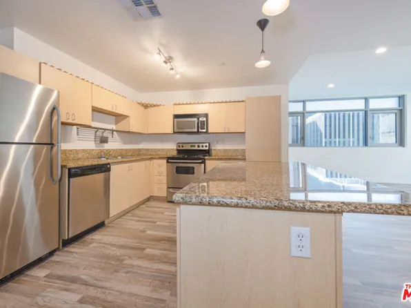 630 W 6th St APT 314, Los Angeles, CA 90017