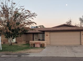 16401 N 51st Dr, Glendale, AZ 85306