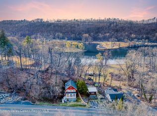 153 New Salem Rd, Kingston, NY 12401