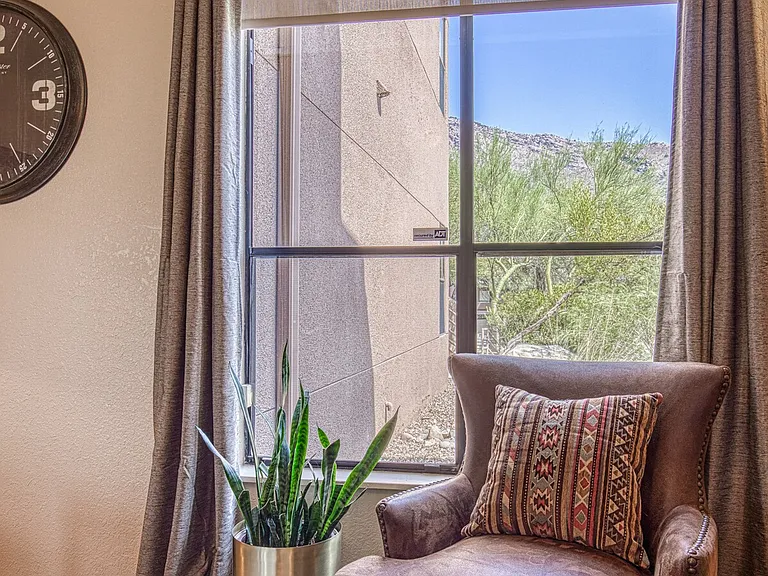 Window View