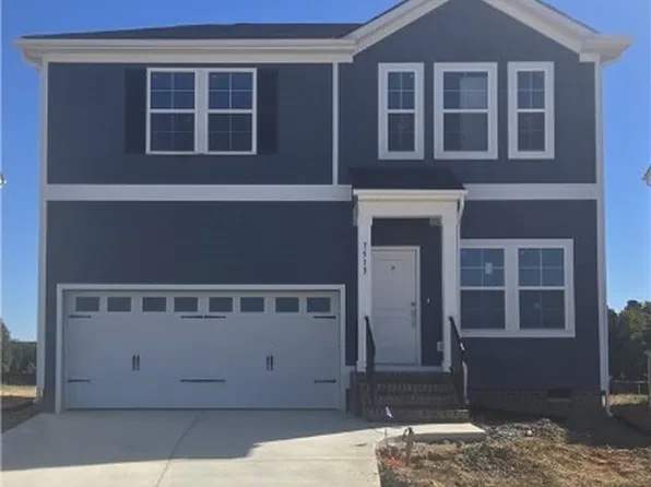 7513 Red Kousa Ave, Henrico, VA 23231