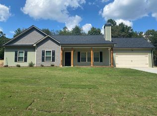 279 Lovvorn Rd, Cedartown, GA 30125