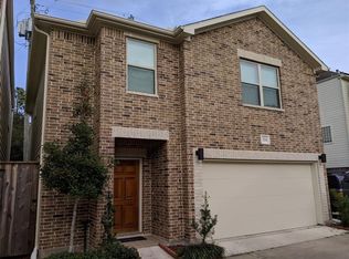 3704 Main Aspen Dr, Houston, TX 77025