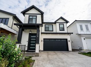 7518 205a St, Langley, BC V2Y 3S8