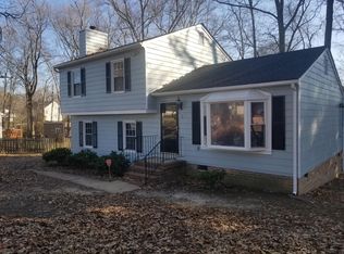 1507 Northbury Ave, Henrico, VA 23231