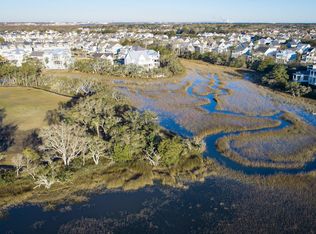 1217 Water View Ln, Daniel Island, SC 29492