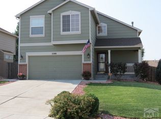 2208 Longhorn Dr, Pueblo, CO 81008