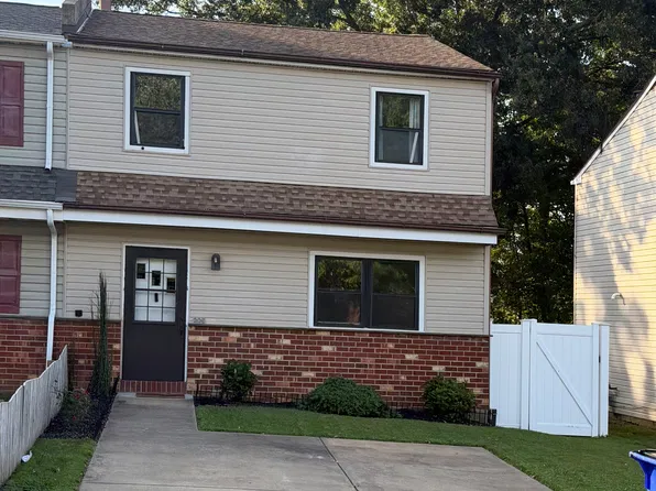(undisclosed Address), Newark, DE 19702