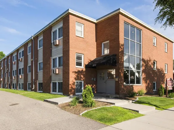 2717 Central Ave NE, Minneapolis, MN 55418