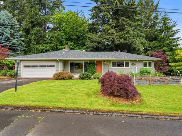 7645 SW 84th Ave, Portland, OR 97223