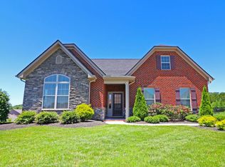 11531 Shirecliffe Ln, Knoxville, TN 37934