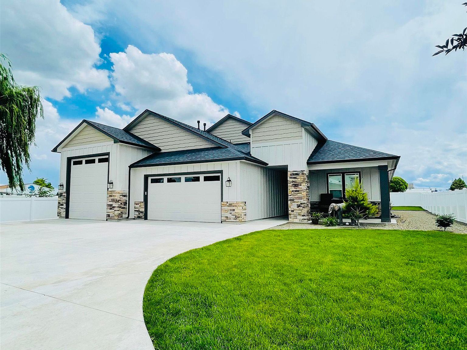 92 S Ravine Way, Nampa, ID 83687 MLS 98881695 Zillow