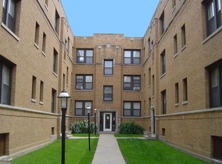DP Spaulding, Chicago, IL 60647