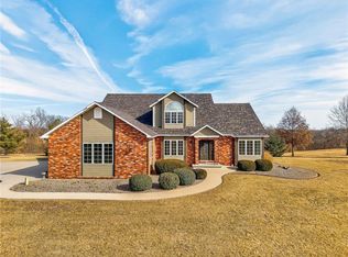 408 NW 110th St, Spickard, MO 64679