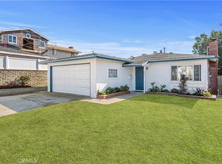 412 W Acacia Ave, El Segundo, CA 90245