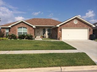 605 Aries Ave, Killeen, TX 76542